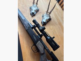 Strasser RS Solo Evolution ( 308 ) Like new condition