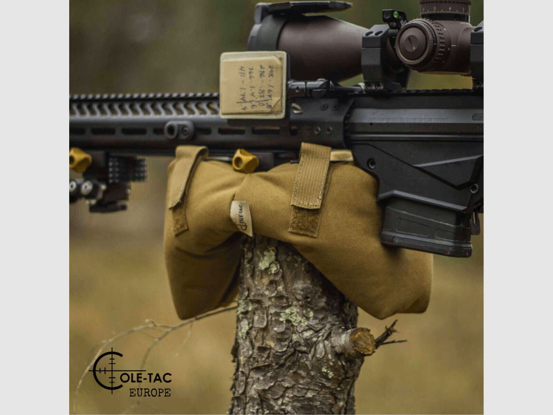 Cole-Tac Trap Bag, billede 2 af 9