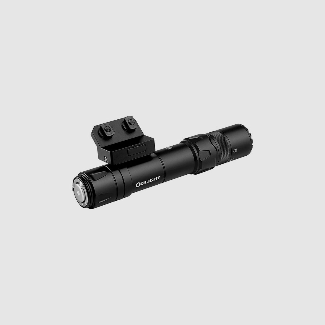 Latarka na Broń z Celownikiem Laserowym OLIGHT ODIN GL Z Montażem - 1500 Lumenów., zdjęcie 2 z 6