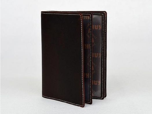 AKAH WBK Jagdschein-Etui BIG FIVE