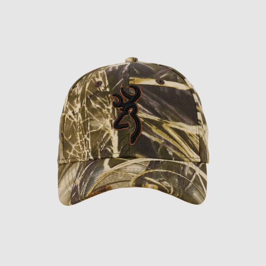 Cap mit Duck Fever RTMX4 Baumwolle Polyester Camo Einheitsgröße, Bild 10 von 13