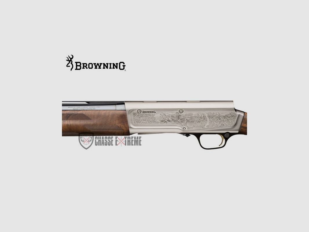 BROWNING A5 Ultimate Partridges 71cm Kal. 12, Bild 3 von 3