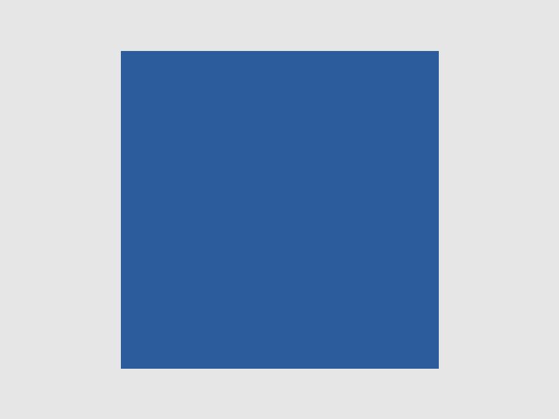 BRESSER SBP27 Papierhintergrund 2,72 x 11m Blau Chromakey, Bild 5 von 7