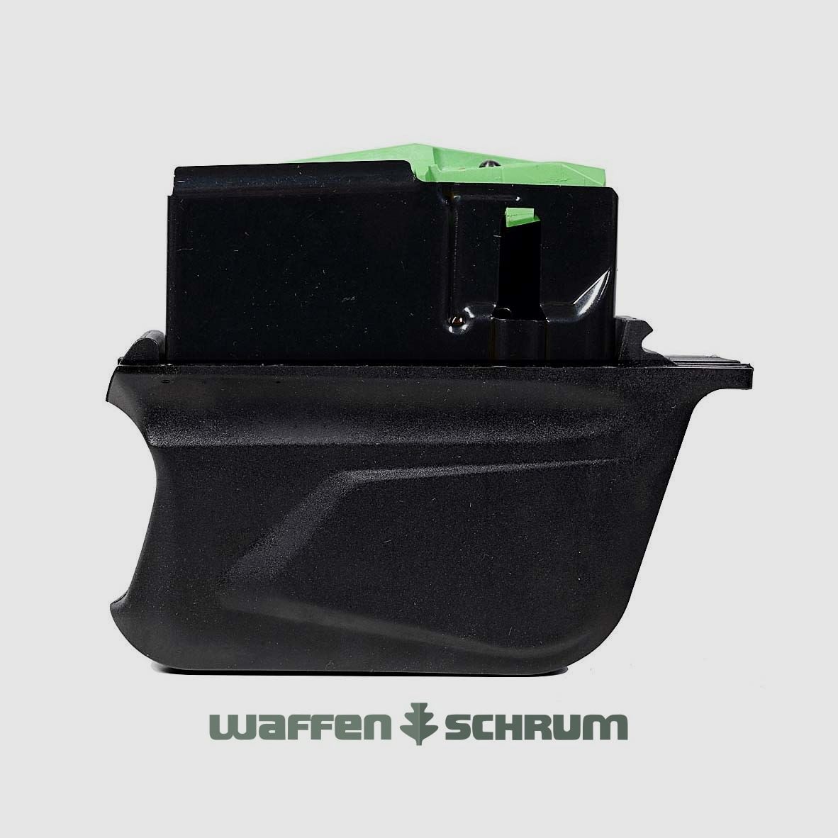 Browning Magazin - 10 Schuss - .30-06Spring für Maral