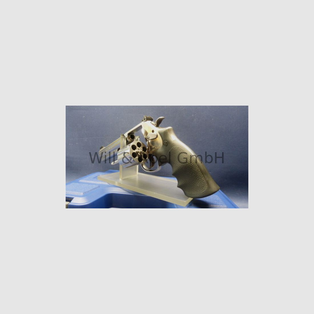 SMITH & WESSON 686-6