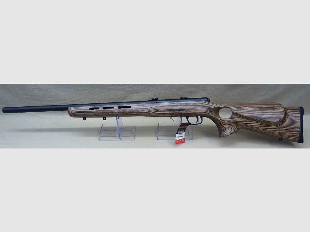 Savage 93 R 17 Lochschaft