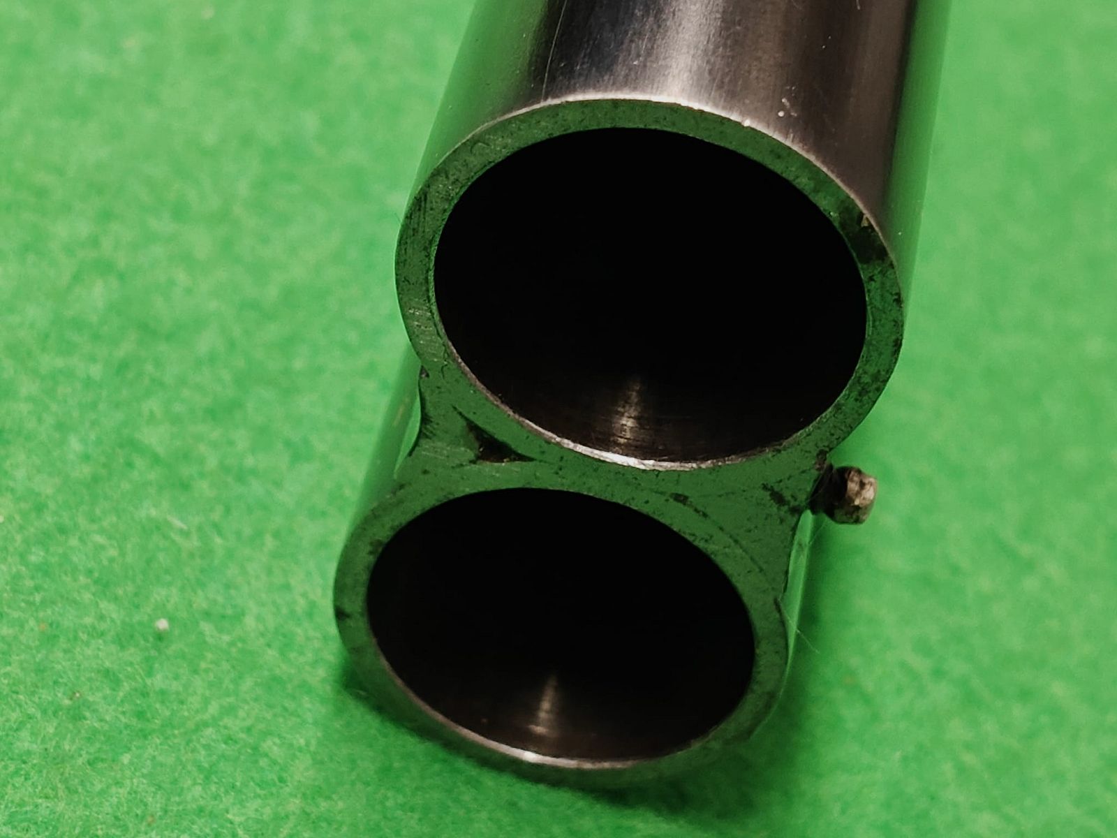 Purdey Doppelflinte 12/70 handgefertigtes Einzelstück Henry Atkin