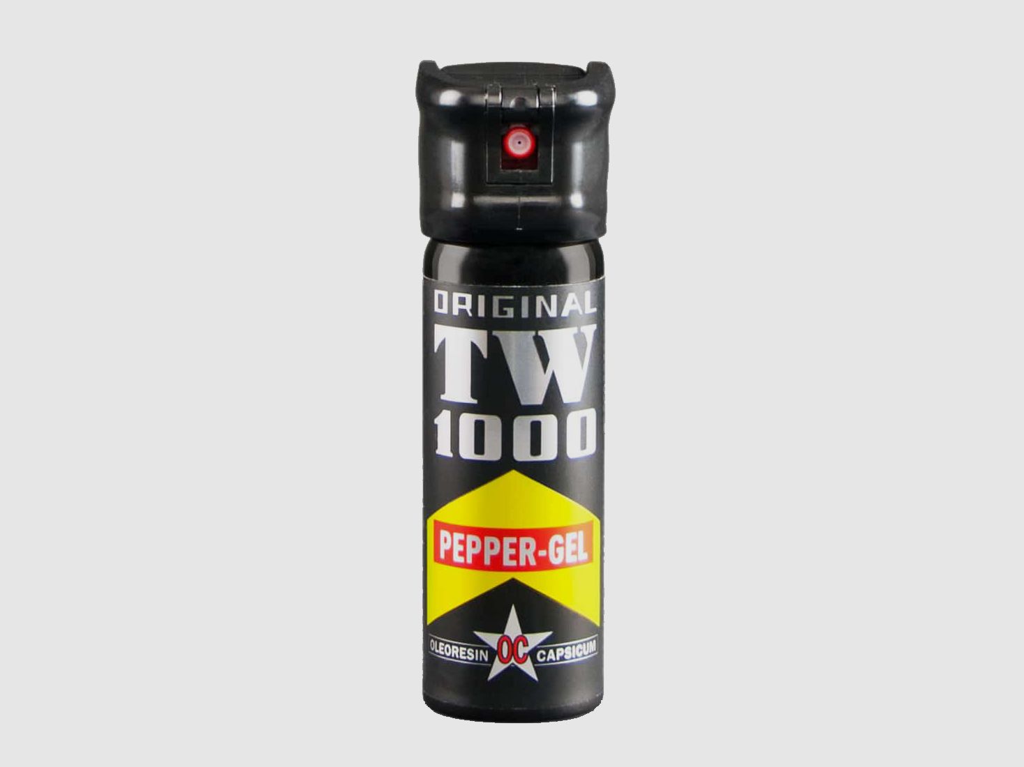 TW1000 Gel al peperoncino 63ml