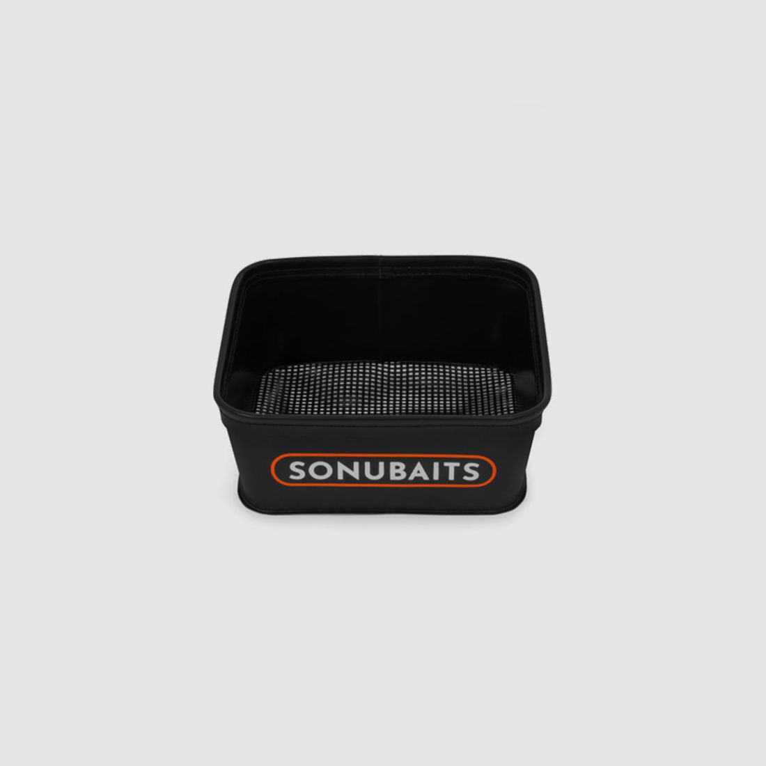 SONUBAITS – EVA BAIT TUB & STRAINER SET | LARGE 5L (CONTAINER SET + STRAINER), image 3 of 6
