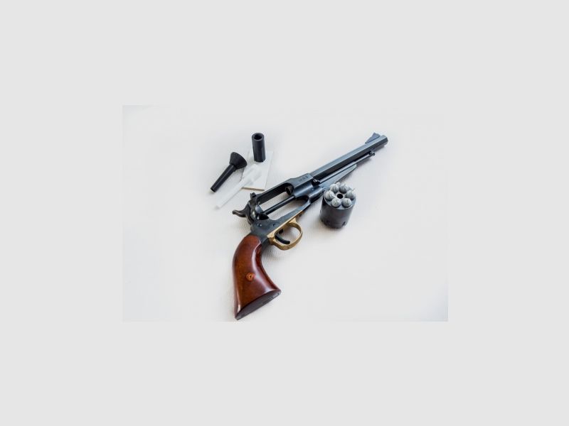 BP-Patronenhersteller cal. .44, Bild 2 von 4
