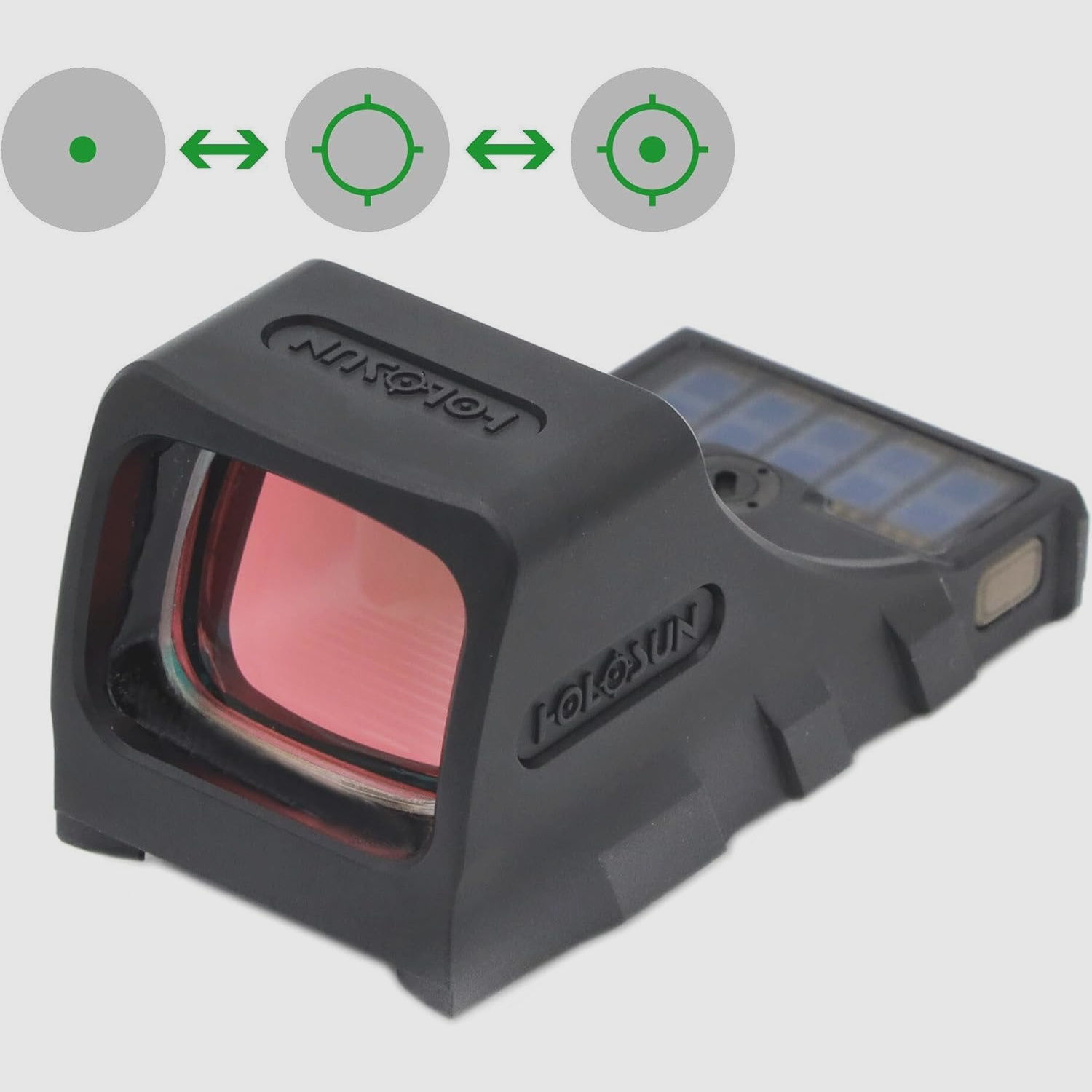 *NEU* Holosun SCS PDP