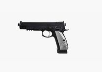 Pistola CZ Pro Tuning Pistola TAIPAN