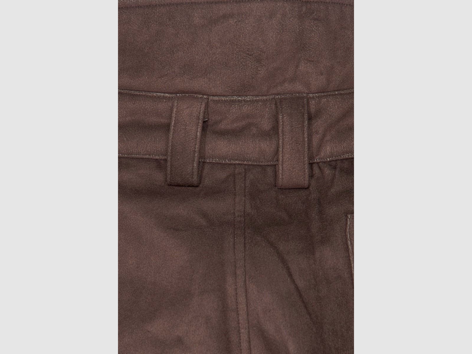 Spodnie myśliwskie "CERVIN caja-BROWN", Bild 8 von 16