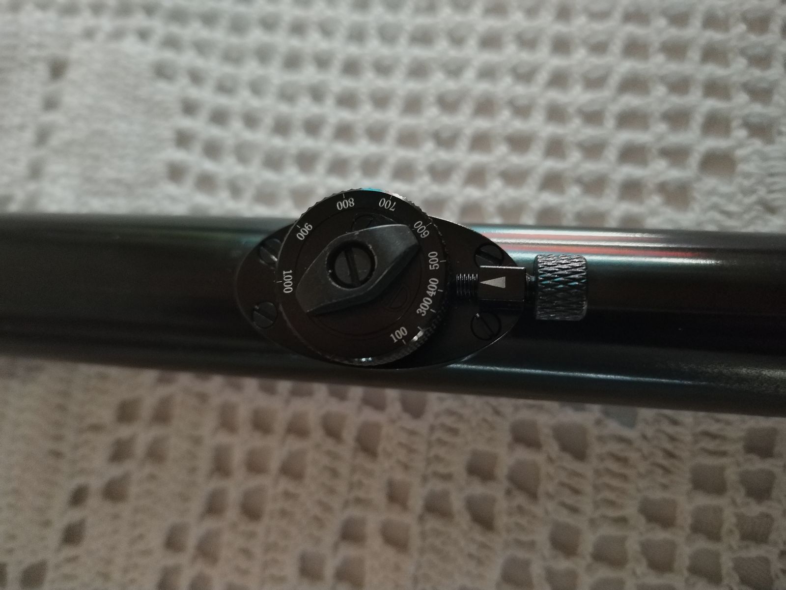 Carl Zeiss Jena ZF39 Zielvisier