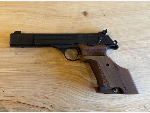 Erma ESP 85A Kal. 22 lr. - TOP Zustand