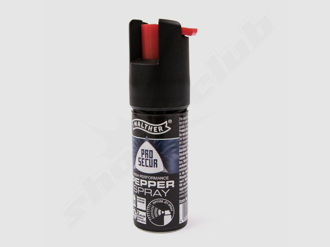 Walther Walther Prosecure 16ml mit