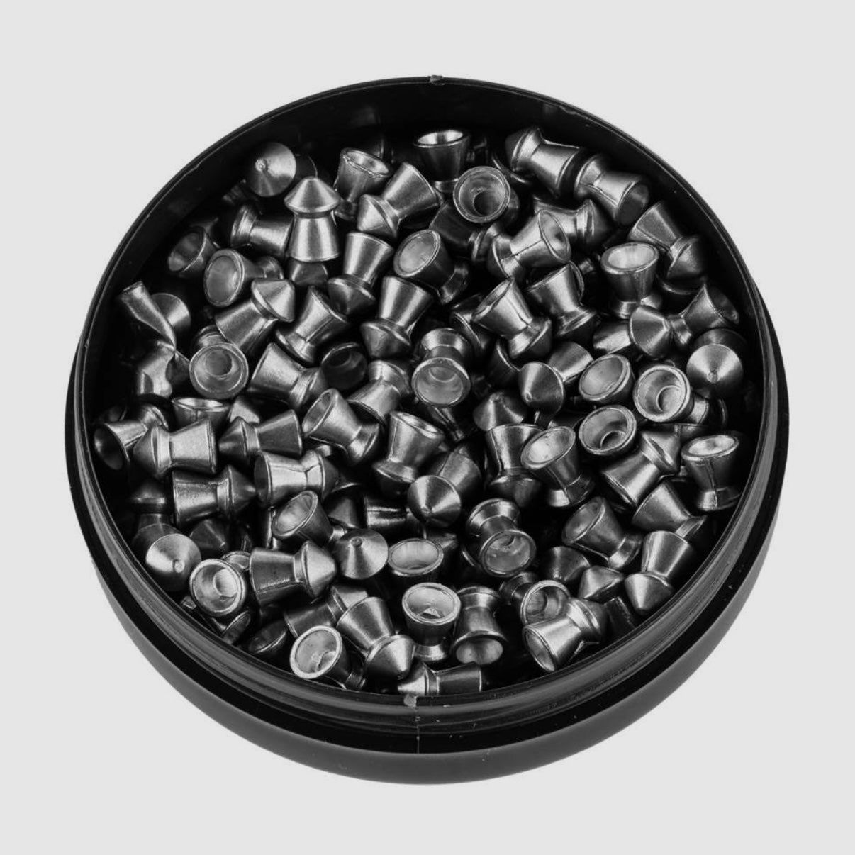 Spitzkugeln BLACKOPS 5,5mm (.22) 1,02gr. (250x), Bild 2 von 2