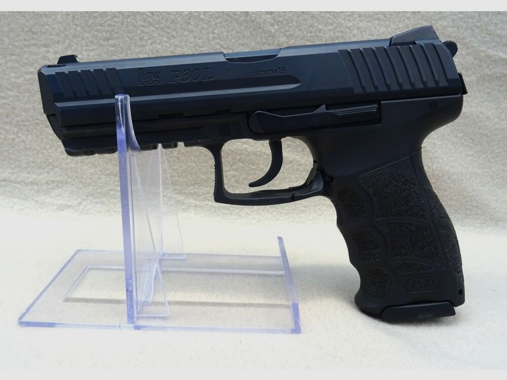 Heckler & Koch P 30L
