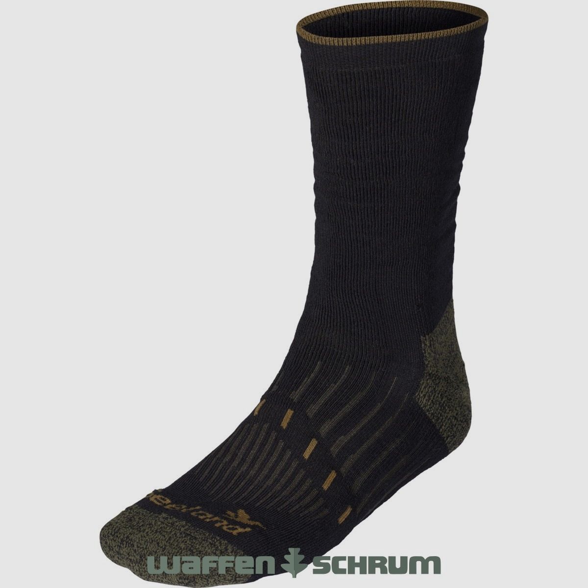 Seeland Socken Vantage Meteorite