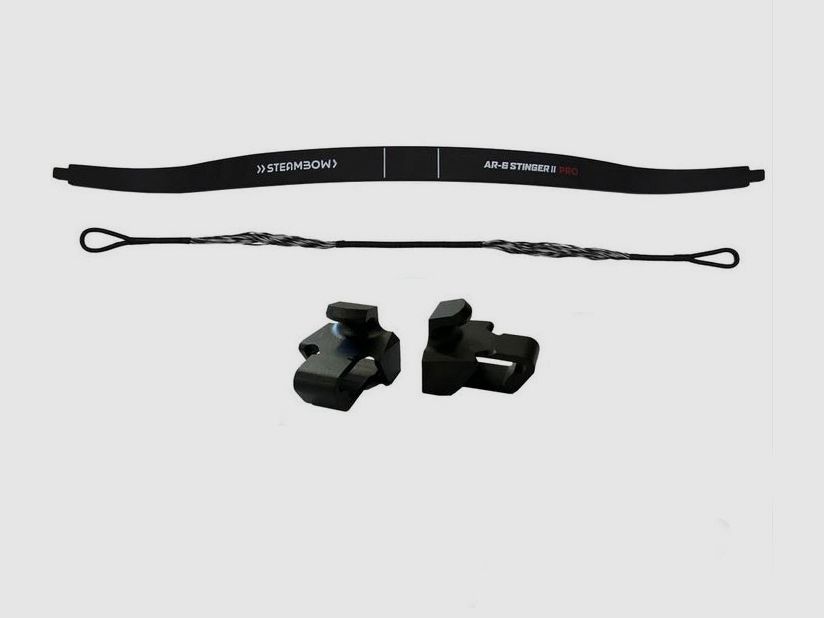 Wurfarm Stinger II PRO Steambow