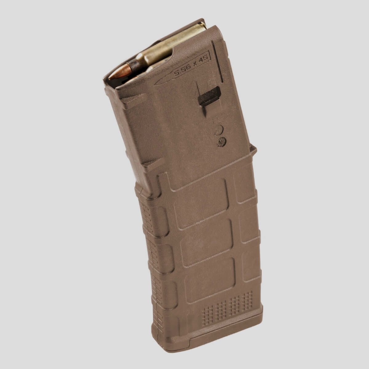 Magpul PMAG 30 AR/M4 GEN M3 MCT, Bild 1 von 5