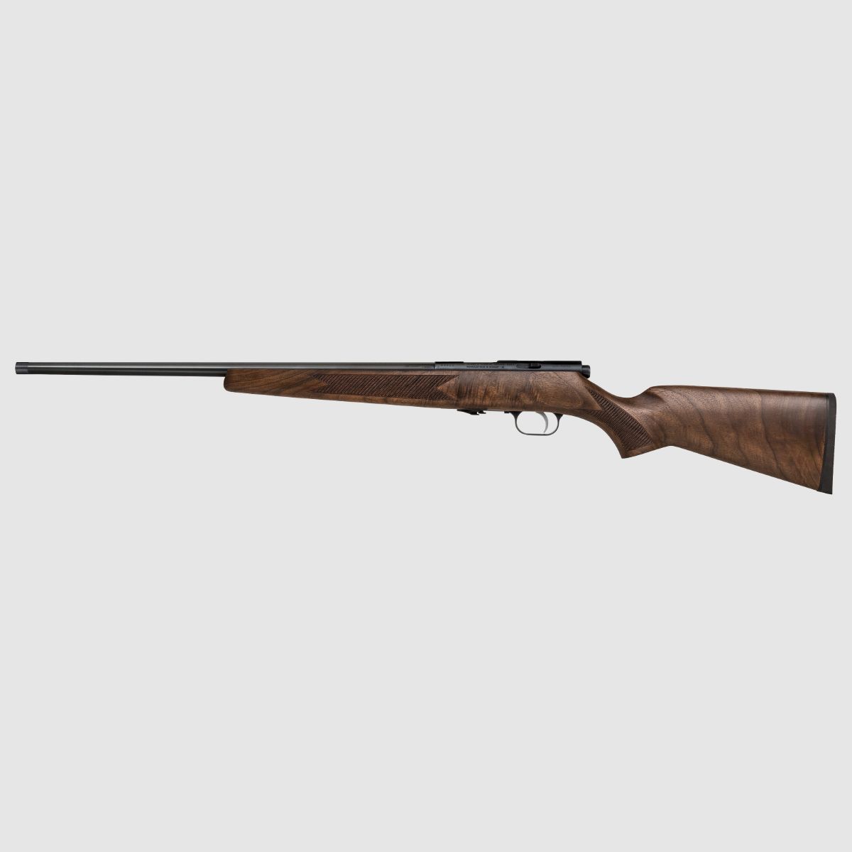 WEIHRAUCH HW 66 AMERICAN STYLE -.22 Lr