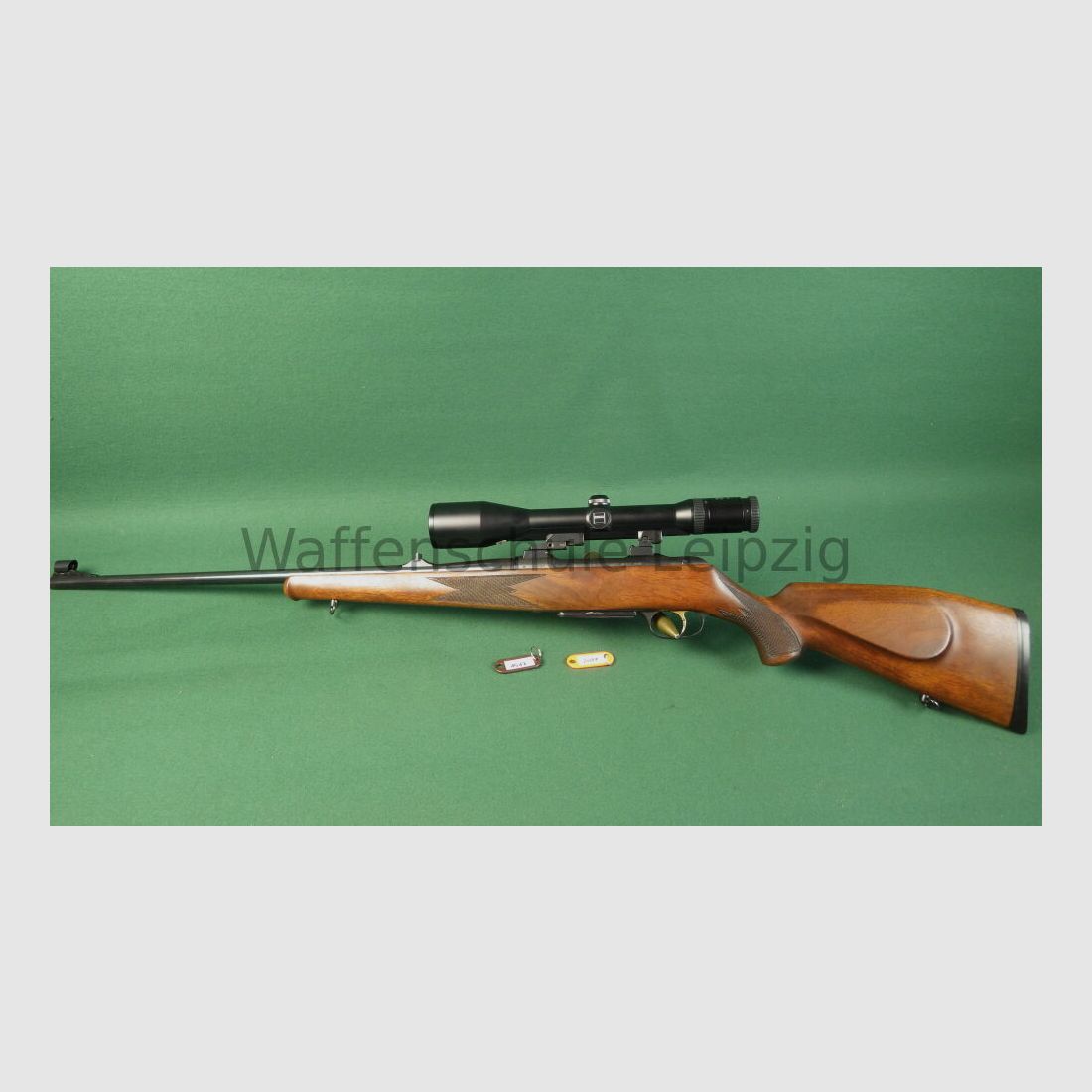 Krico GmbH Stuttgart 700