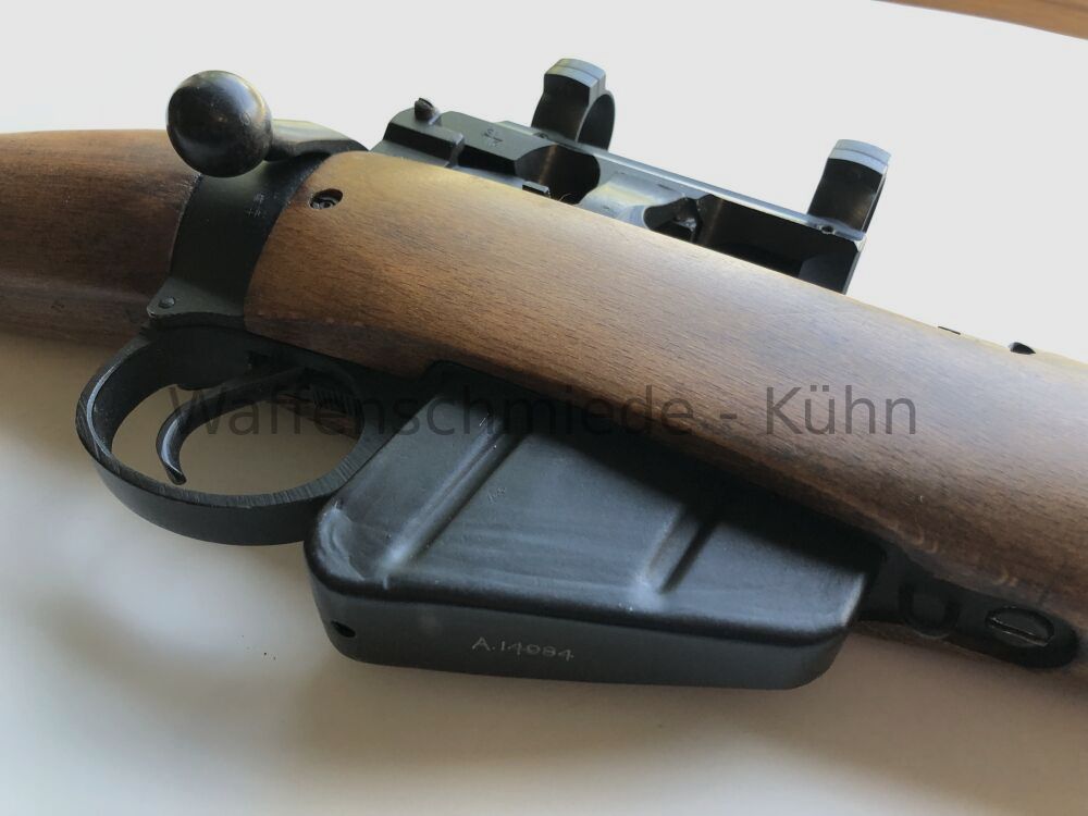 Fazerkeley Enfield Nr. 4 MK 2