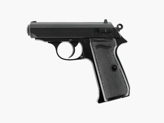 Walther PPK/S