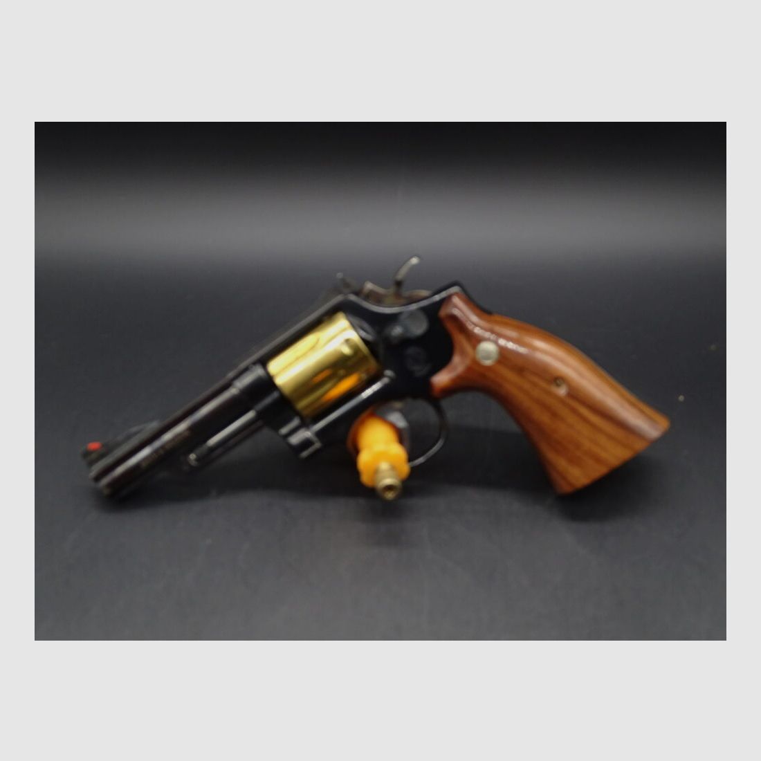 Smith & Wesson Mod 19-3 Texas Ranger 1823 - 1973 4" .357 Mag 19-3 Texas Ranger