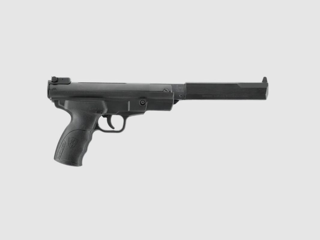 BROWNING Buck Mark Magnum, Bild 3 von 4