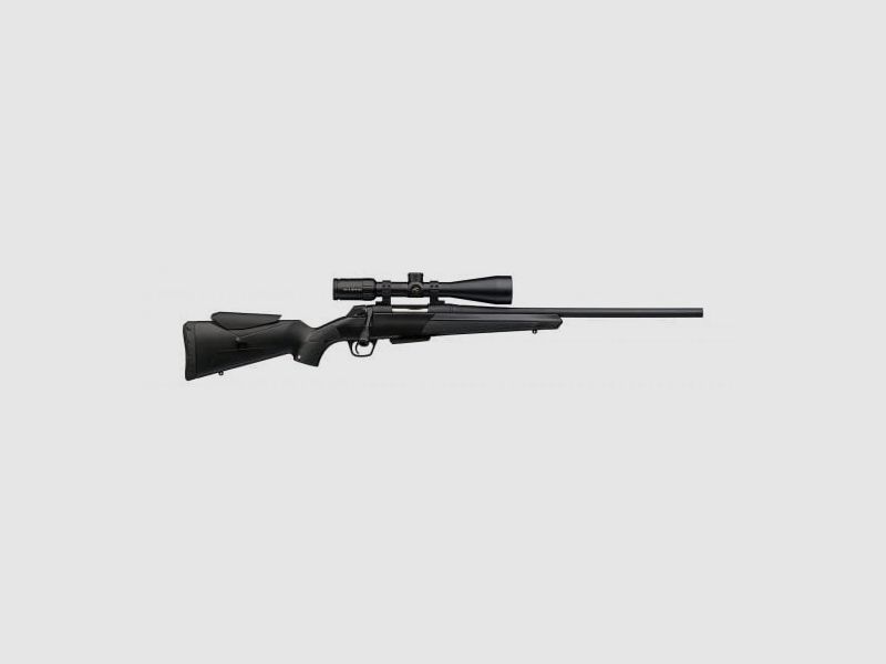 Winchester XPR VARMINT grendelgeweer .223 Rem, afbeelding 1 van 4