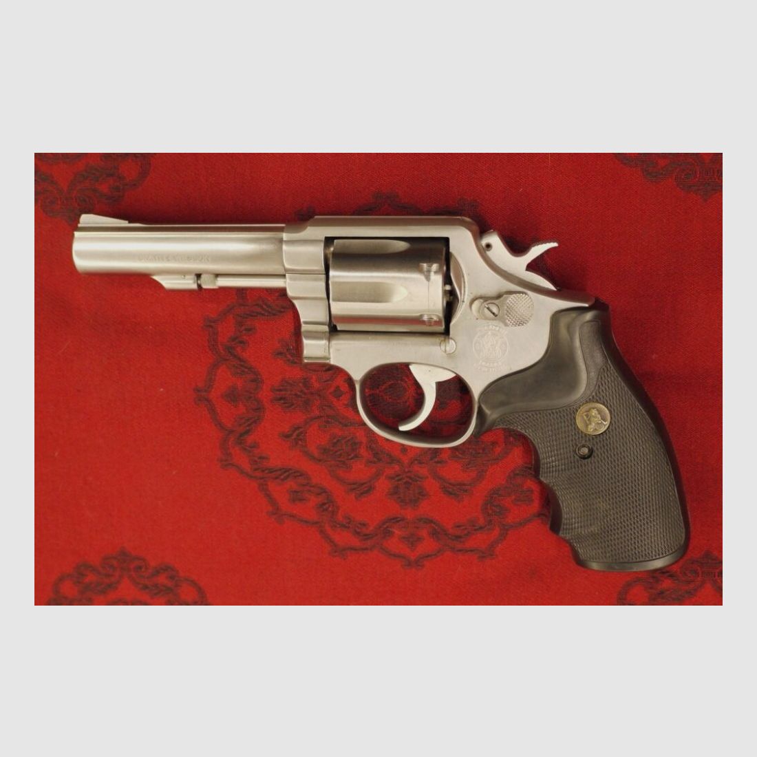 Smith & Wesson 65-3
