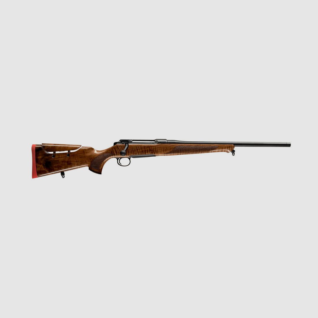 J. P. Sauer & Sohn Sauer S101 Artemis Elegance - Muzzle thread M15x1