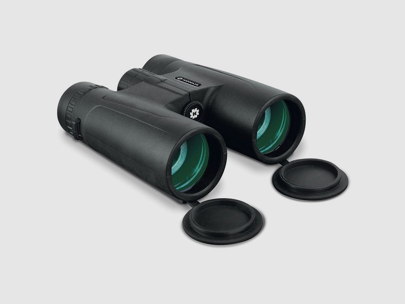 Prism. Konus BASIC-PLUS 10×42, imagen 1 de 2
