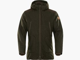 HÄRKILA Metso Winter Jacke Willow Green/ Shadow Braun