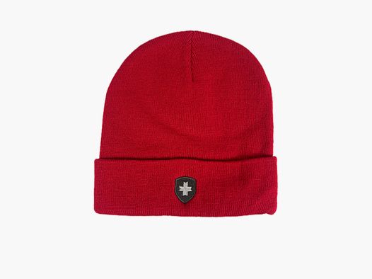 WELLENSTEYN cappello da marinaio Bordeaux