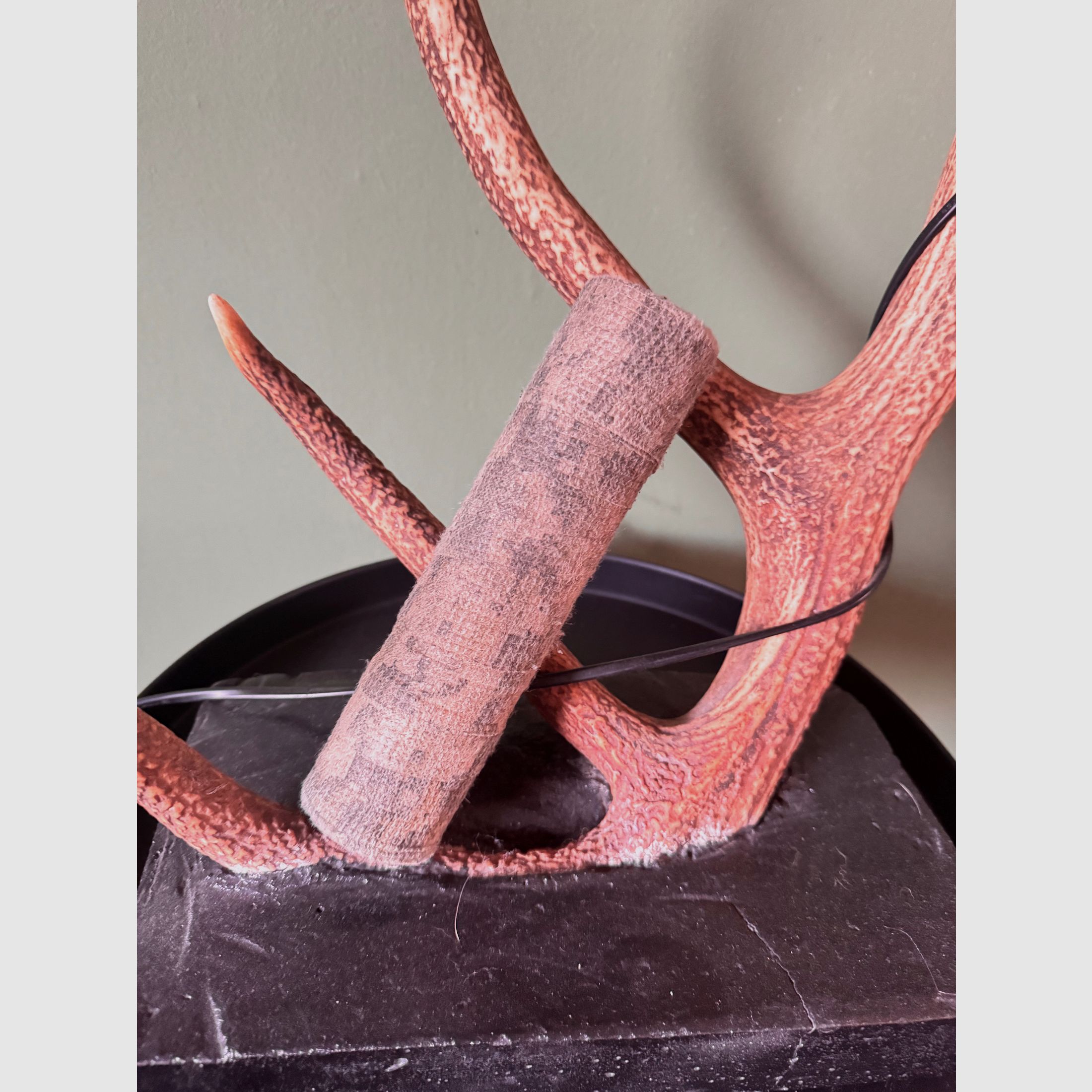 Schalldämpfer Haenel JGR .30 Suppressor