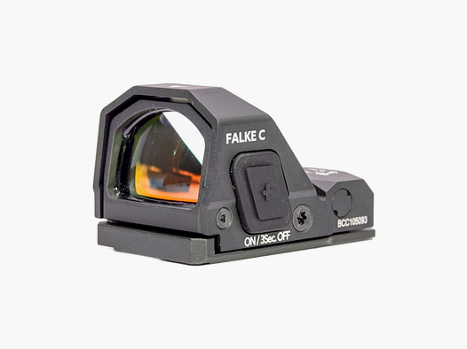 Falke C Reflexvisier