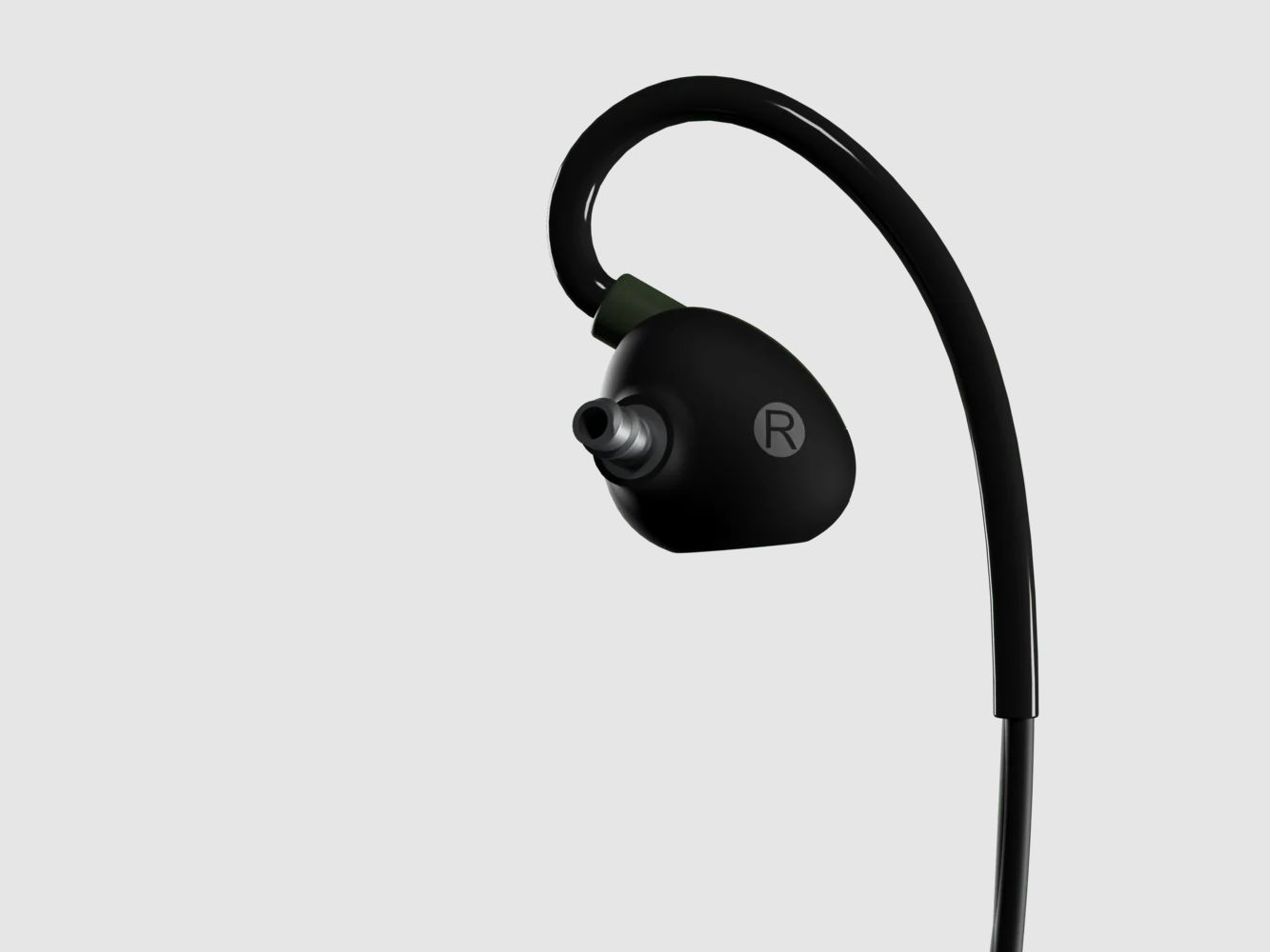 ISOTunes HP Advance 2.0 – Protection auditive électronique intra-auriculaire professionnelle pour la chasse et le tir sportif, image 7 sur 8