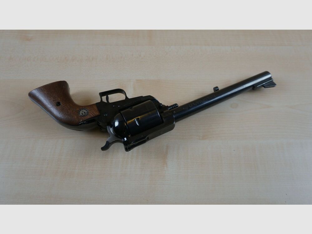 Ruger Blackhawk