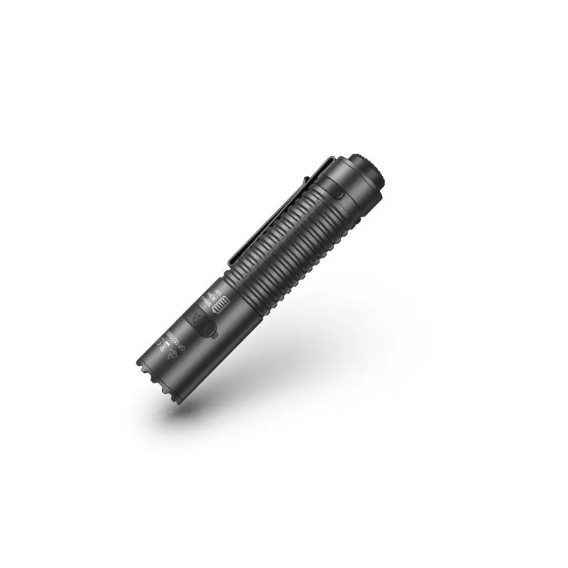 Speras E21 Lumunis torcia SST40 LED/2000LM/Tipo C, immagine 1 di 16