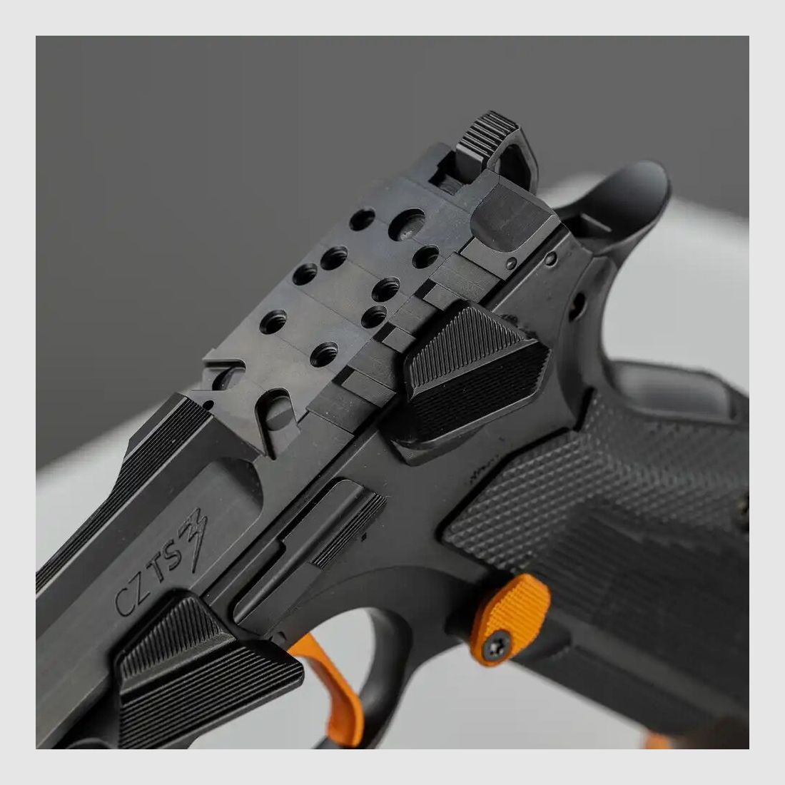 CZ TS3 Orange, immagine 10 di 10