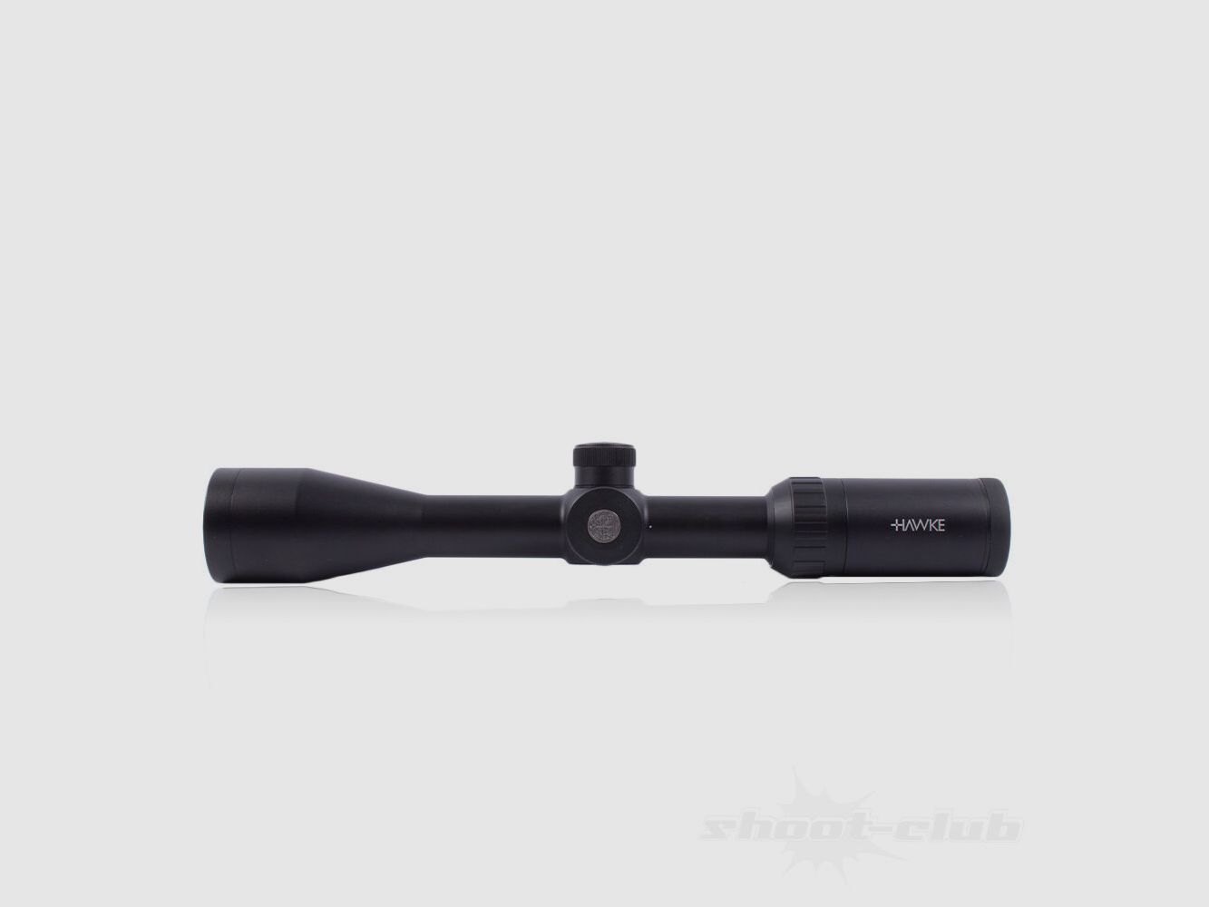 HAWKE Vantage IR 3-9x40