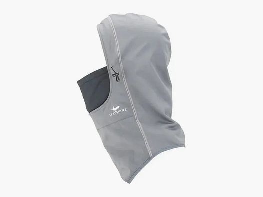 SealSkinz Sealskinz Kopfbedeckung Beetley grau