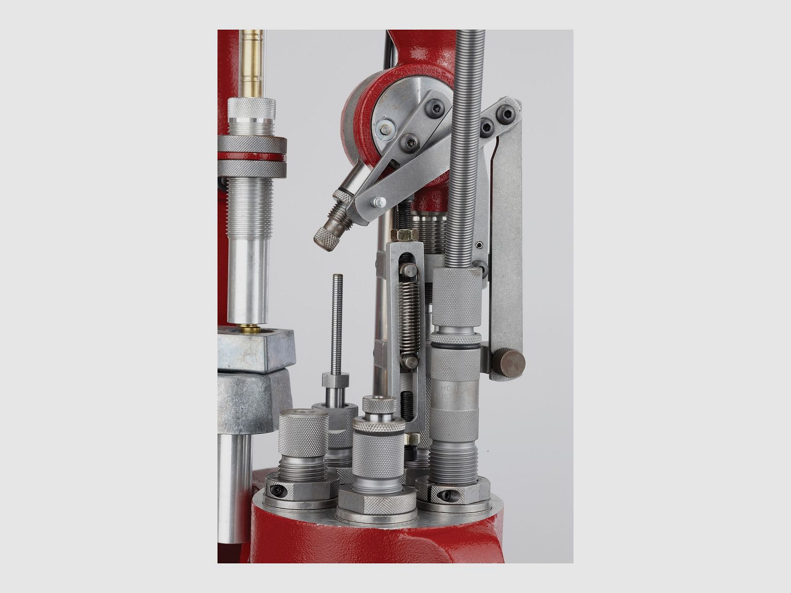 Hornady BULLET FEEDER Matrize .38/.357MAG