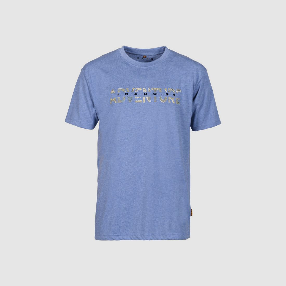 Abenteuer T-Shirt