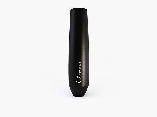 Suppressor Freyr & Devik UTS 281 | M15x1 |