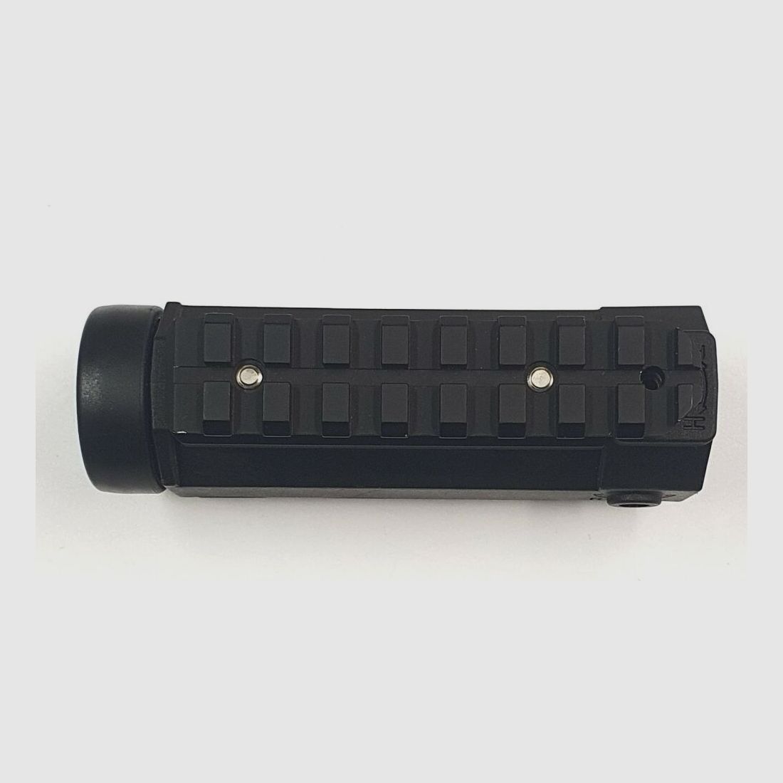 H&K G36 Zielfernrohr 3-fach Vergrößerung mit Picatinnyschiene Heckler & Koch LVD