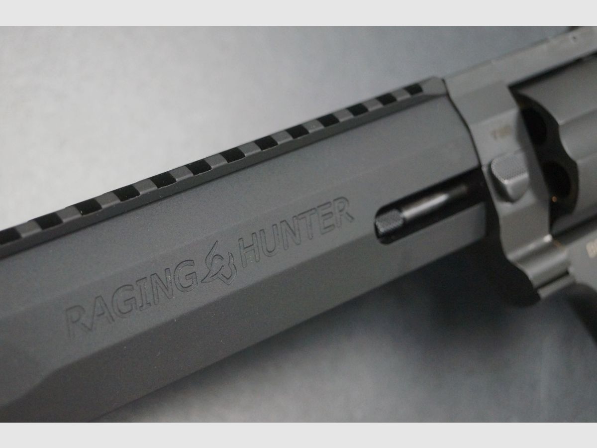Taurus Raging Hunter 454 8 pulgadas, imagen 4 de 6